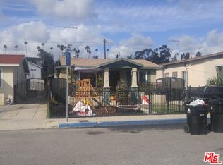 219 Chestnut Ave, Los Angeles, CA 90042