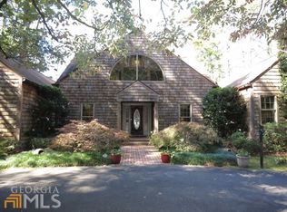 6 Angeo Rd SW, Rome, GA 30165