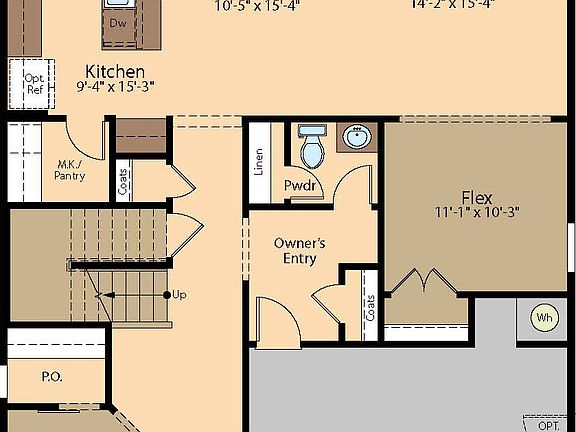 5th image of 11301 Quintana Dr
