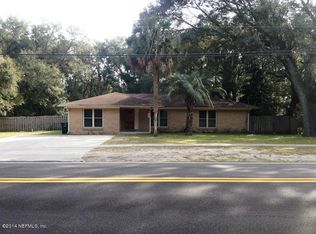 2947 San Pablo Rd, Jacksonville, FL 32224