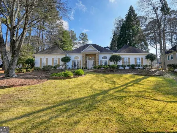 1604 Greenview Ct, Woodstock, GA 30189