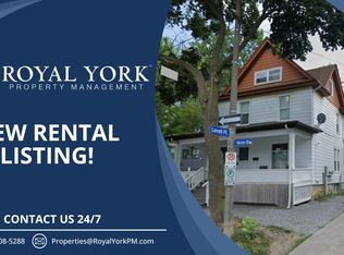 4746 Lovell Pl, Niagara Falls, ON L2E4B1