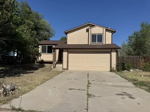 600 Blossom Field Rd