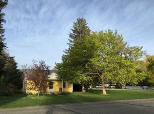 301 S 4th Ave, Hailey, ID 83333