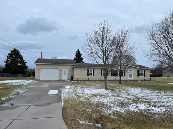 3425 Piper Rd, Alpena, MI 49707