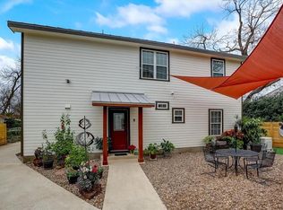 1603B Wilson St, Bastrop, TX 78602