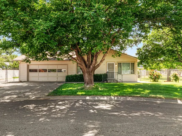 458 Ananessa Dr, Grand Junction, CO 81504