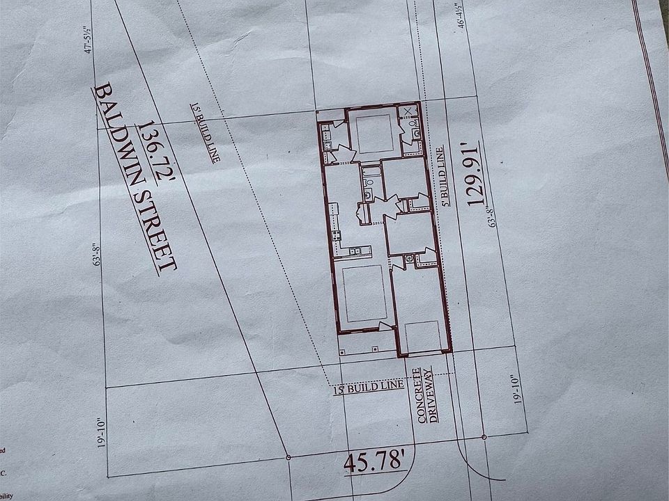 2nd image of Tbd Carson St