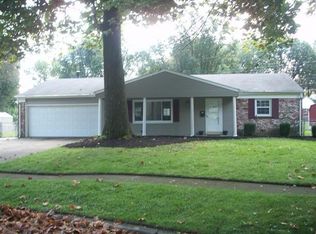 1986 Halford Ct, Dayton, OH 45440