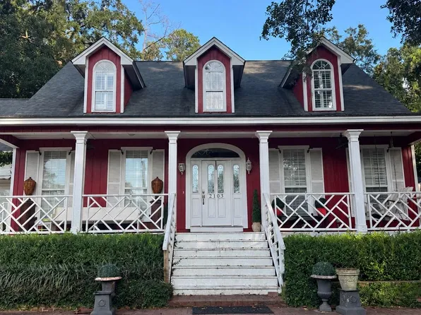 2103 W Randolph Cir, Tallahassee, FL 32308