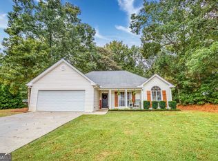 711 Brighton Ln, Winder, GA 30680