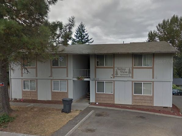 38455 Park St APT A, Sandy, OR 97055 – 2-bedroom rental in Sandy