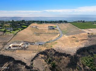 Nka Canyon Estates Way Lot 12, Yakima, WA 98908
