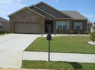 1988 Osprey Dr, Hampton, GA 30228