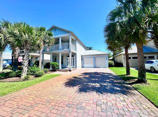 37 Talon Way, Santa Rosa Beach, FL 32459