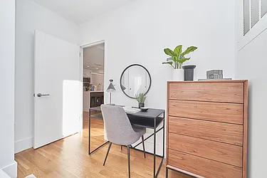 Rented by Living New York