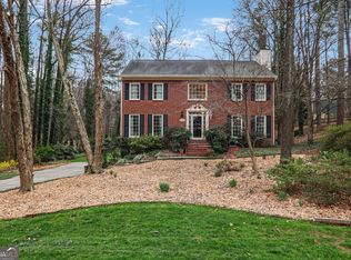 3266 Bruckner Blvd, Snellville, GA 30078