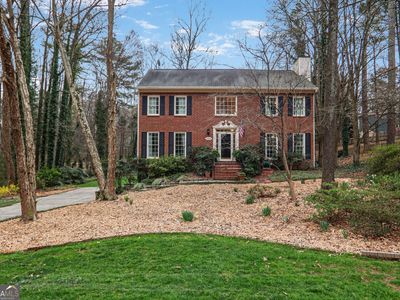 3266 Bruckner Blvd, Snellville, GA, 30078