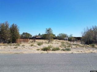2680 Truckee St, Silver Springs, NV