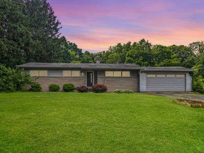 661 Fineview Ave, Kalamazoo, MI, 49004