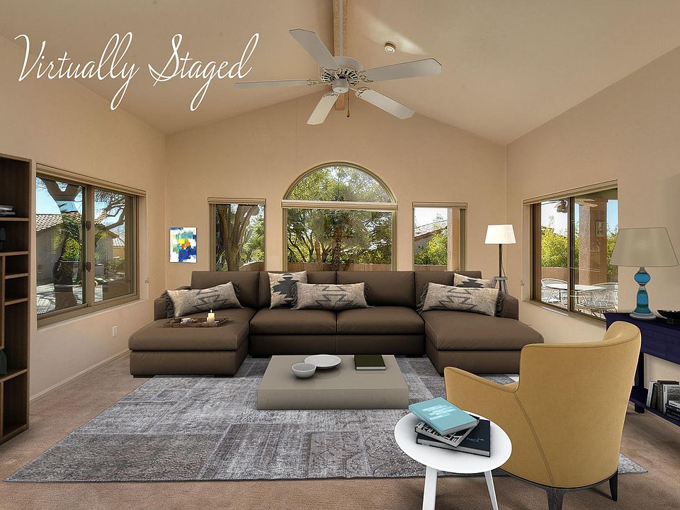1st image of 6970 E Quiet Desert Ln