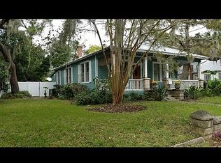 26 Bay View Dr, Saint Augustine, FL 32084
