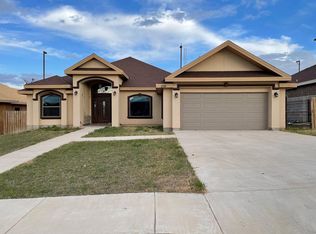 2118 Apple Wood St, Eagle Pass, TX 78852