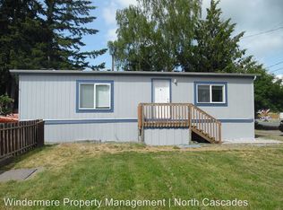 306 Center St, La Conner, WA 98257