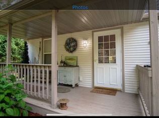 428 W Park St, Neshkoro, WI 54960