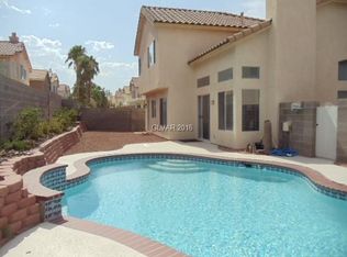 2658 Ridgewater Cir #0, Henderson, NV 89074