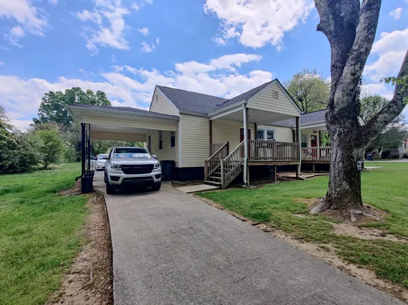 909 S Chattanooga St, La Fayette, GA 30728