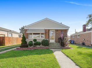 8179 S Tripp Ave, Chicago, IL 60652