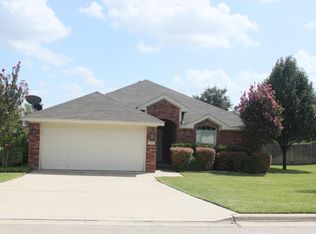 811 Heather Marie Ct, Temple, TX 76502