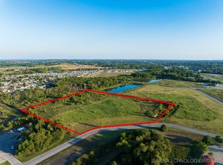 5 S 272nd East Ave, Coweta, OK 74429