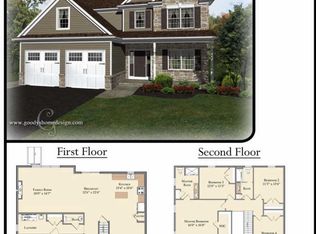 539 Madison Way, Manheim, PA 17545