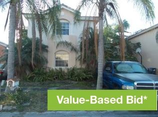 9329 SW 154th Ct, Miami, FL 33196