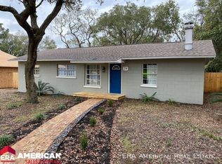 24 Circle Dr, Fort Walton Beach, FL 32547