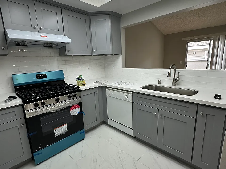 Sultana Village Townhomes