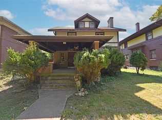 118 Yale Ave, Dayton, OH 45406