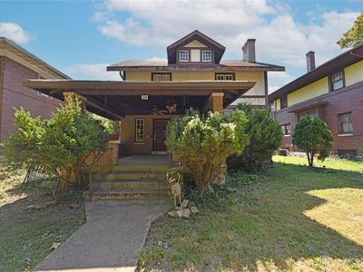 118 Yale Ave, Dayton, OH, 45406