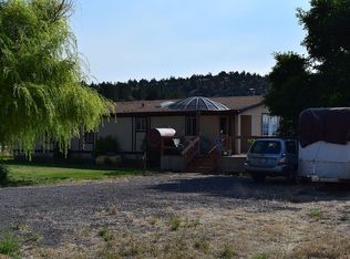 6401 Meiss Lake Sams Neck Rd, Dorris, CA 96023