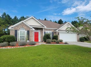 156 Nandina Way, Pooler, GA 31322