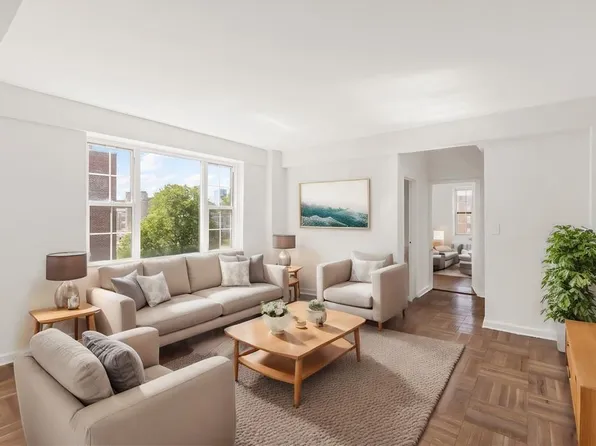 230 Pelham Road #5J, New Rochelle, NY 10805