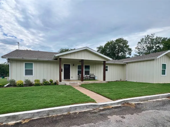 302 S Crockett St, Henrietta, TX 76365