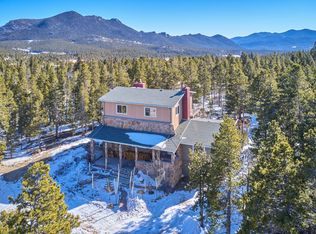 48 Aurora Rd, Black Hawk, CO 80422