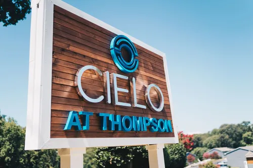 Cielo at Thompson Photo 1