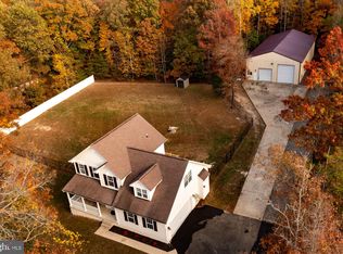 6923 Tanglewood Dr, Fredericksburg, VA