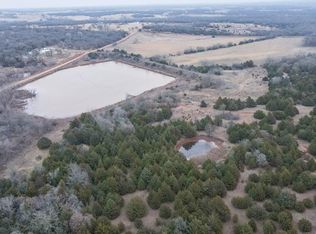 0 S 3340th Rd, Harrah, OK 73045