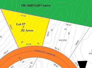 57 Players Ridge Rd, Hickory, NC 28601