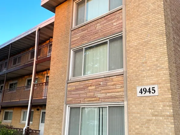 4945 N Harlem Ave #2, Chicago, IL 60656